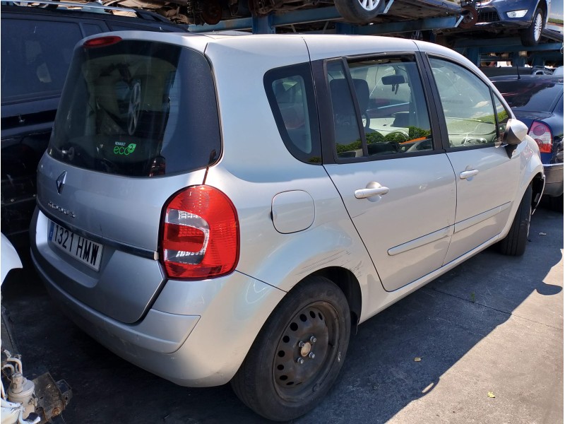 RENAULT GRAND MODUS