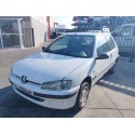 PEUGEOT 106 (S1)