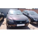HYUNDAI SONATA (NF)