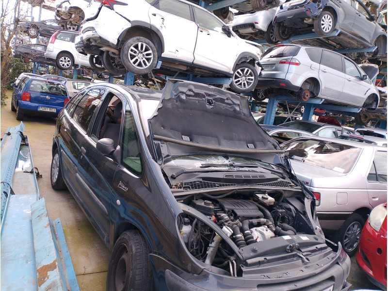 citroën xsara picasso (n68) del año 2008