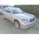 MERCEDES-BENZ CLASE C (W203) BERLINA