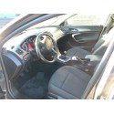 OPEL INSIGNIA BERLINA