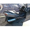 suzuki an 400 / burgman del año 2015