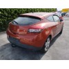 renault megane iii coupe del año 2010