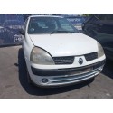 RENAULT CLIO II FASE II (B/CB0)