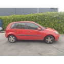 FORD FIESTA (CBK)