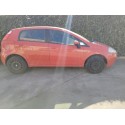 FIAT GRANDE PUNTO (199)