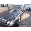 MERCEDES-BENZ CLASE E (W211) BERLINA