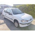 PEUGEOT 106 (S1)
