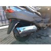 suzuki an 400 / burgman del año 2015