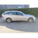 MERCEDES-BENZ CLASE C (W203) BERLINA