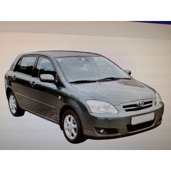 TOYOTA COROLLA (_E12_)