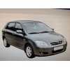 toyota corolla (_e12_) del año 2002