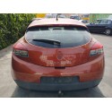 RENAULT MEGANE III COUPE