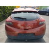 renault megane iii coupe del año 2010