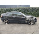 MERCEDES-BENZ CLASE C (W203) BERLINA