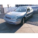 CITROËN XSARA BERLINA