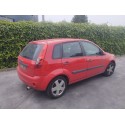 FORD FIESTA (CBK)