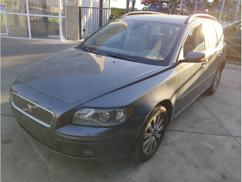 VOLVO V50 FAMILIAR
