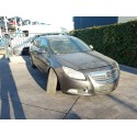 OPEL INSIGNIA BERLINA