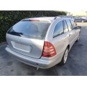 MERCEDES-BENZ CLASE C (W203) BERLINA