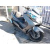 suzuki an 400 / burgman del año 2015