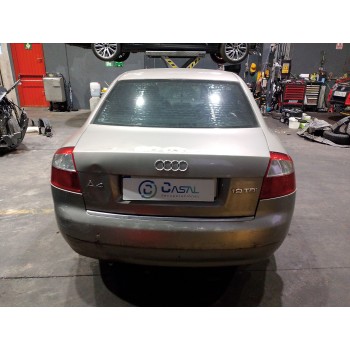 AUDI A4 B7 (8EC)