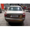 audi a4 b7 (8ec) del año 2010