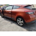 RENAULT MEGANE III COUPE