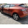 renault megane iii coupe del año 2010