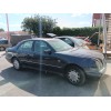 mercedes-benz clase e (w210) del año 2001