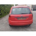 FORD FIESTA (CBK)