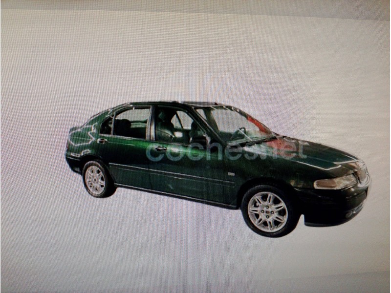 MG SERIE 400 (RT)