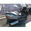 suzuki an 400 / burgman del año 2015