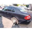 MERCEDES-BENZ CLASE E (W211) BERLINA