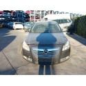 OPEL INSIGNIA BERLINA