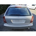 MERCEDES-BENZ CLASE C (W203) BERLINA