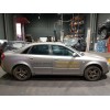 audi a4 b7 (8ec) del año 2010