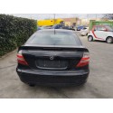 MERCEDES-BENZ CLASE C (W203) BERLINA