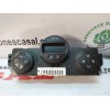 Recambio de mando climatizador para renault megane ii berlina 3p luxe dynamique referencia OEM IAM 8200312940  