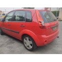 FORD FIESTA (CBK)
