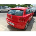 VOLKSWAGEN POLO V (6R1, 6C1)