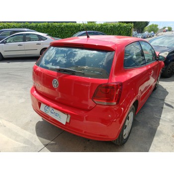 VOLKSWAGEN POLO V (6R1, 6C1) de desguace