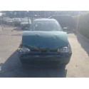 SEAT CORDOBA BERLINA (6K2)