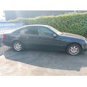 MERCEDES-BENZ CLASE E (W211) BERLINA
