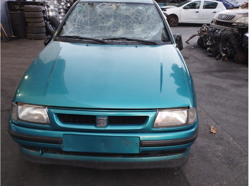 SEAT IBIZA (6K)