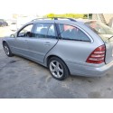 MERCEDES-BENZ CLASE C (W203) BERLINA