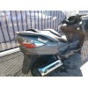suzuki an 400 / burgman del año 2015