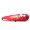 Recambio de piloto trasero izquierdo para ford fiesta berl./express 1.4 cat referencia OEM IAM 1437626  