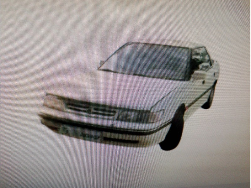 SUBARU LEGACY BERL./FAMILIAR B10 (BC/BJF)